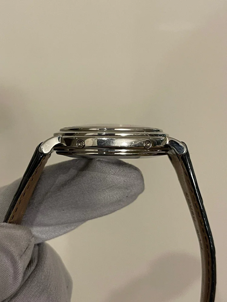 Vacheron Constantin Historiques Triple Calendar Platinum